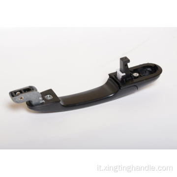 Maniglia per porta esterna FL per Hyundai Tucson 2005-2009